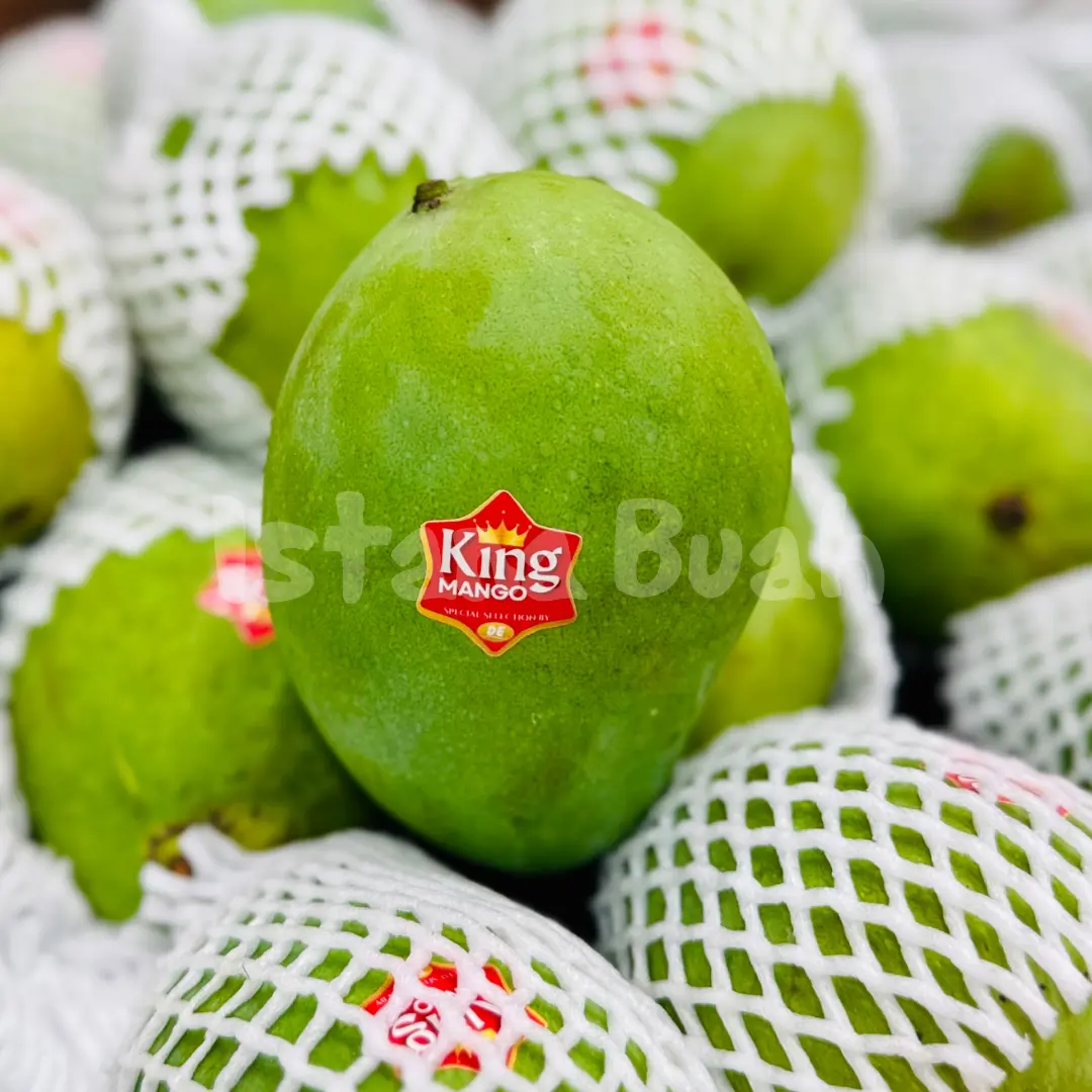 produk istana buah semarang - Buah Mangga Harumanis (Tua Pohon) produk istana buah semarang - Buah Mangga Harumanis (Tua Pohon)