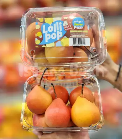 produk istana buah semarang - Buah Pear Piqaboo