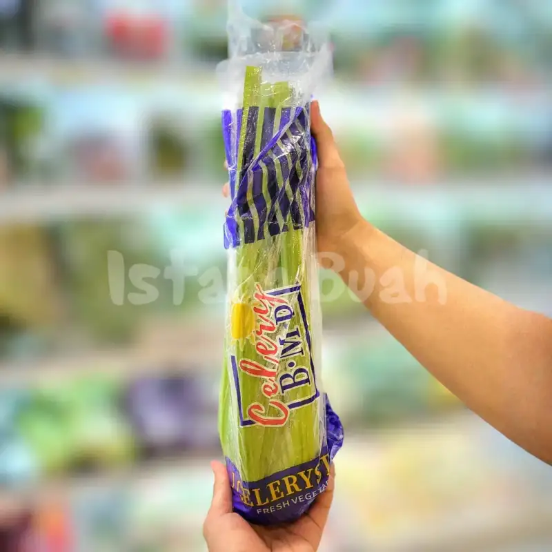produk istana buah semarang - Celery