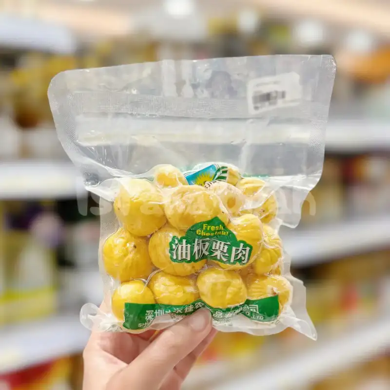produk istana buah semarang - Chestnuts