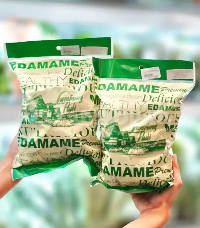 produk istana buah semarang - Edamame 2