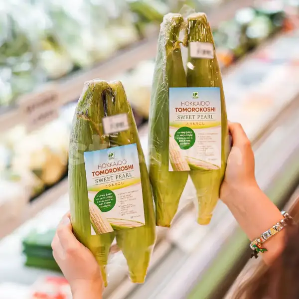 produk istana buah semarang - Jagung Hokkaidopng