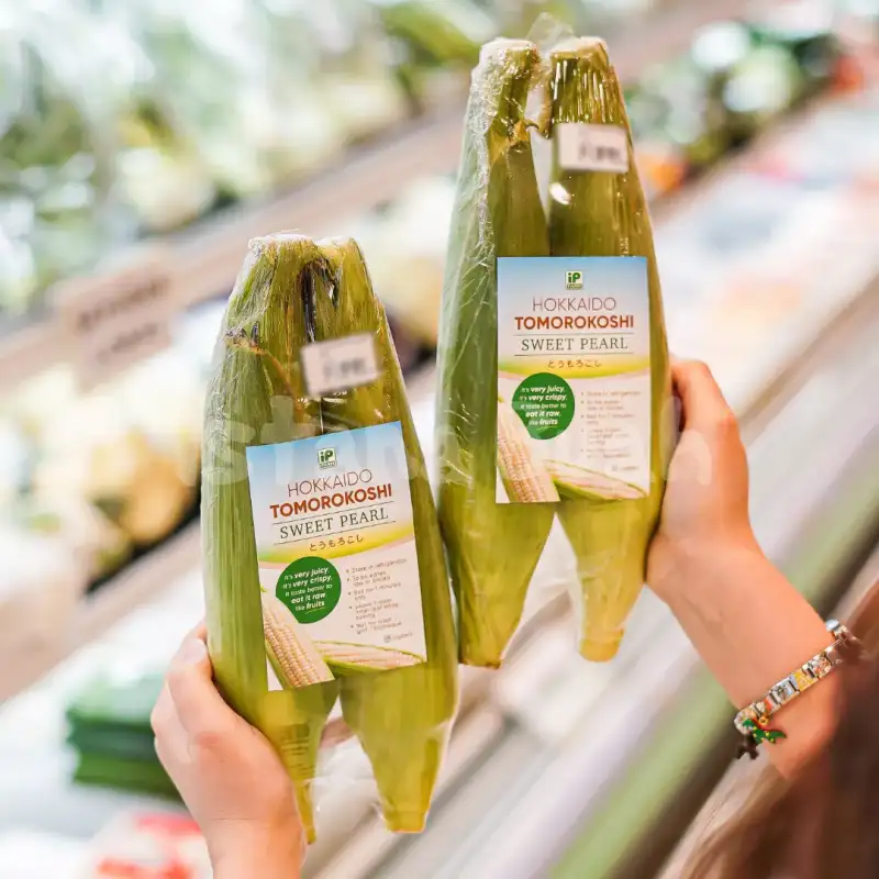 produk istana buah semarang - Jagung Hokkaidopng