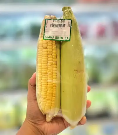 produk istana buah semarang - Jagung Manis