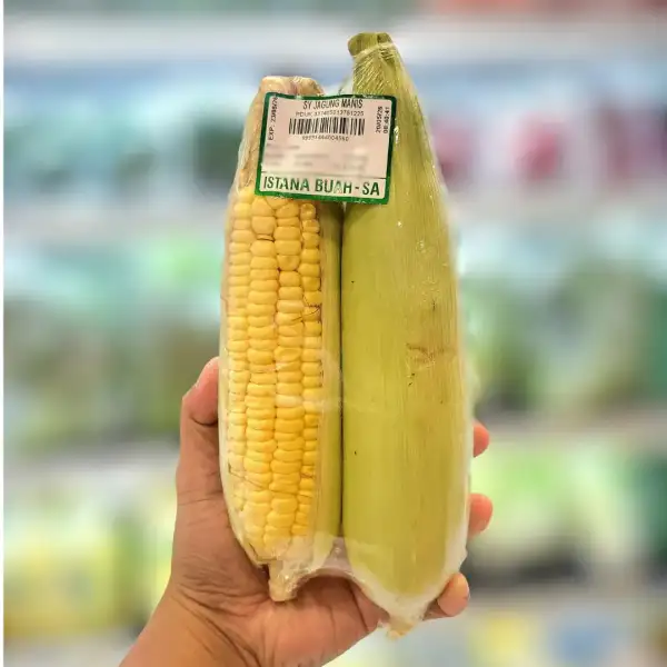produk istana buah semarang - Jagung Manis