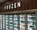 frozen food istana buah semarang