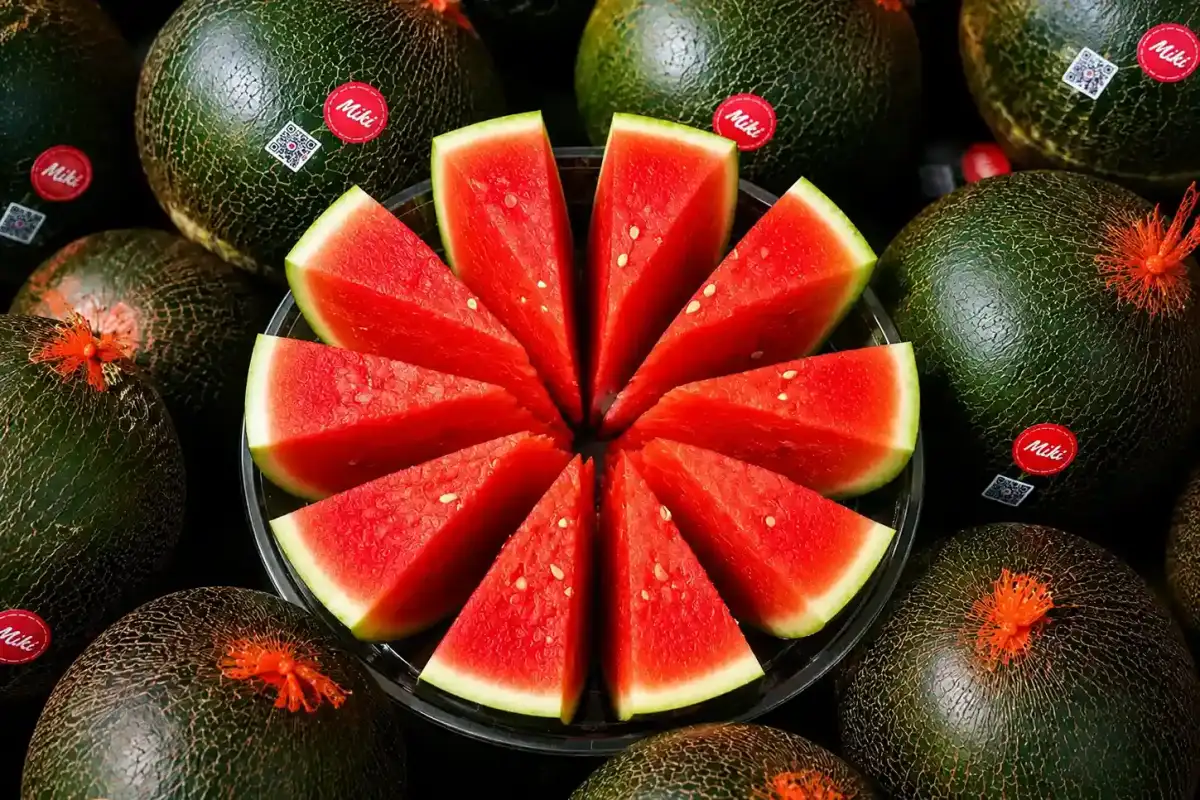 cara menyimpan buah potong segar agar tetap awet