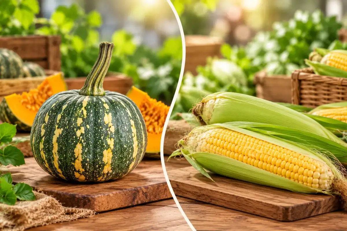 sayur yang bisa disimpan di suhu ruang dan cara menyimpannya